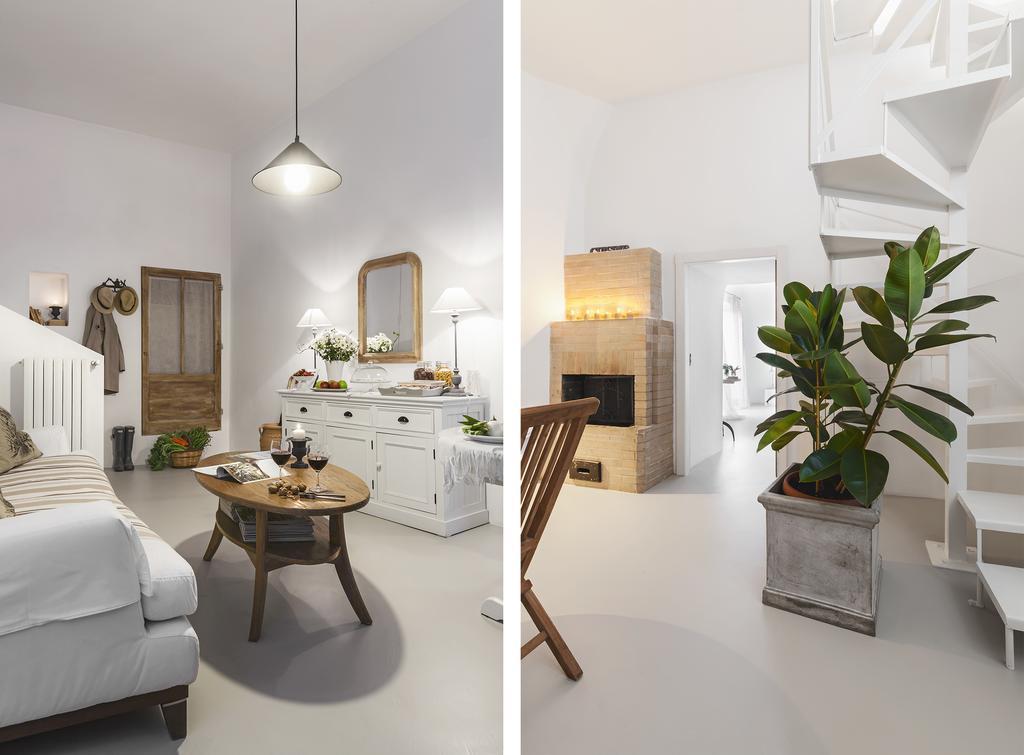 Angolo Del Poeta - Maison De Charme Matera Zewnętrze zdjęcie
