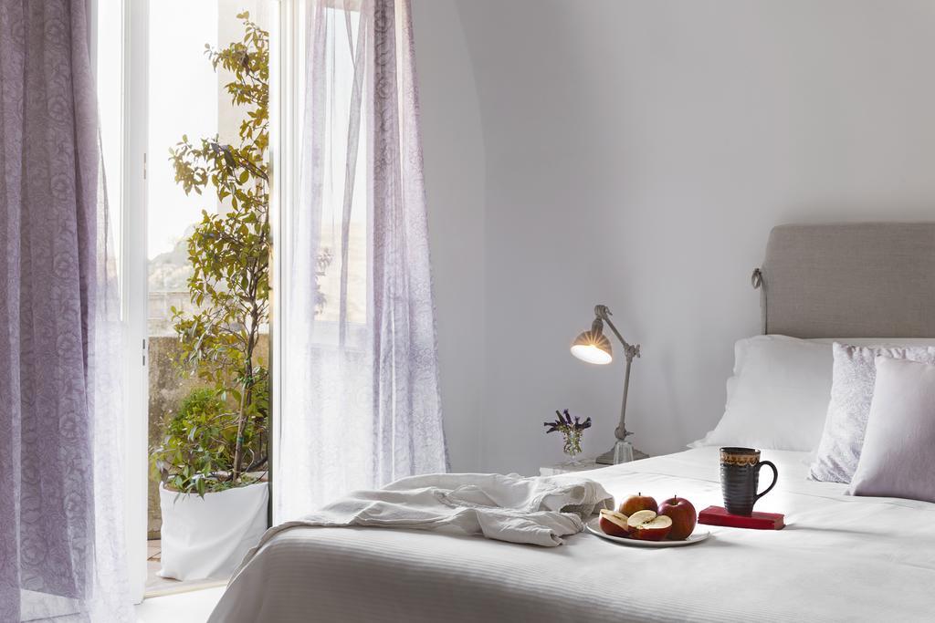 Angolo Del Poeta - Maison De Charme Matera Zewnętrze zdjęcie