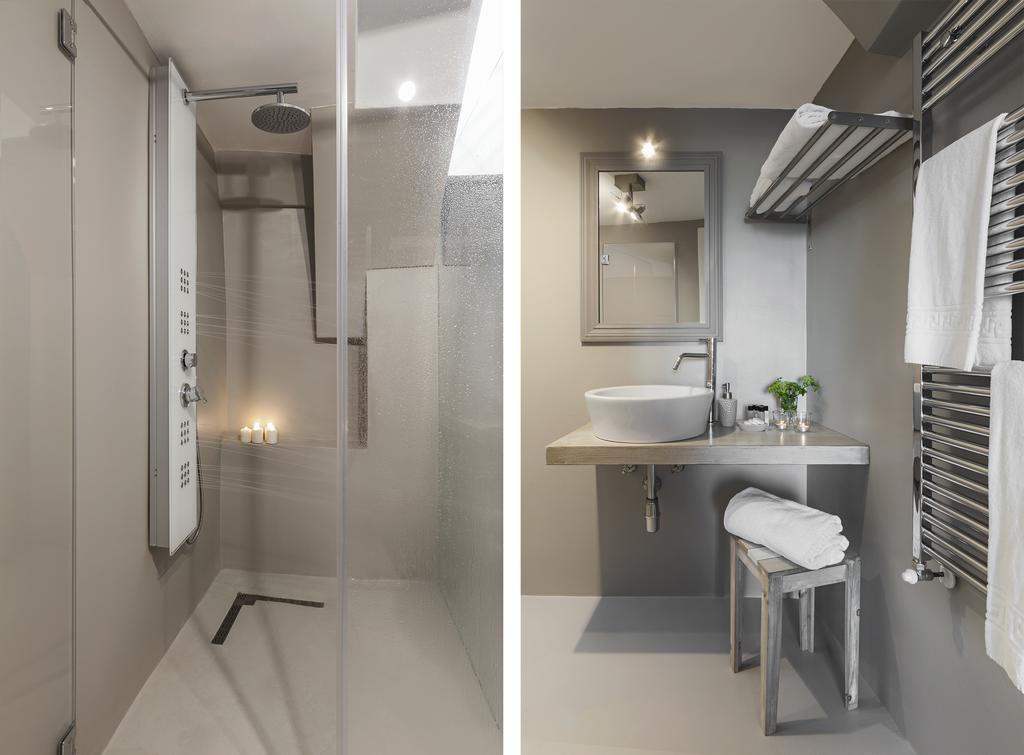 Angolo Del Poeta - Maison De Charme Matera Zewnętrze zdjęcie