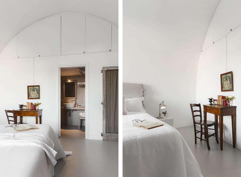 Angolo Del Poeta - Maison De Charme Matera Zewnętrze zdjęcie