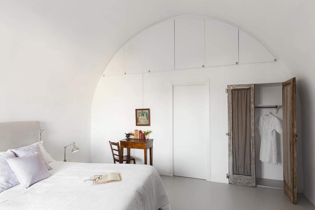 Angolo Del Poeta - Maison De Charme Matera Zewnętrze zdjęcie