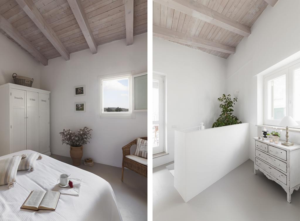 Angolo Del Poeta - Maison De Charme Matera Zewnętrze zdjęcie