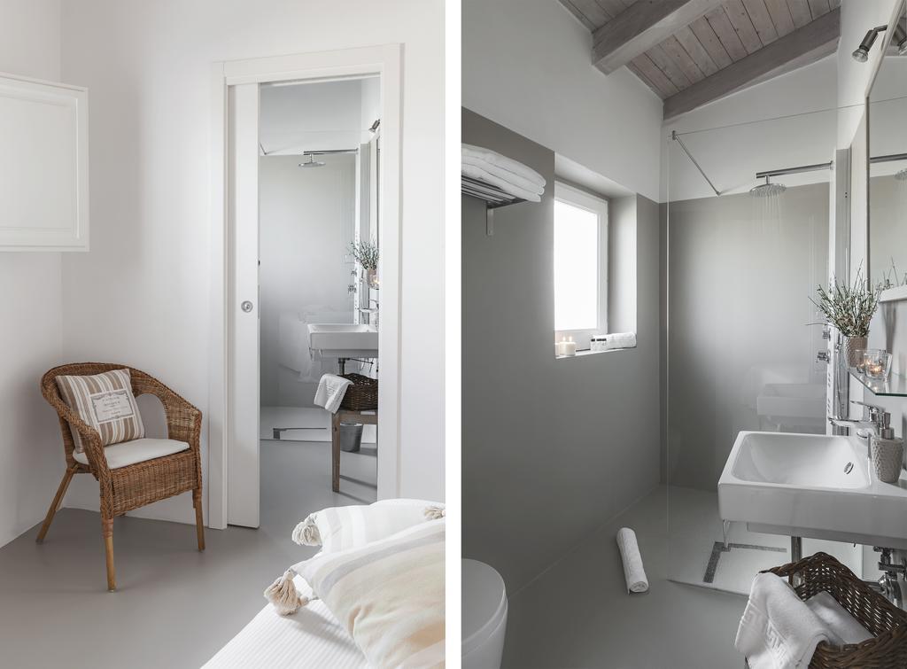 Angolo Del Poeta - Maison De Charme Matera Zewnętrze zdjęcie