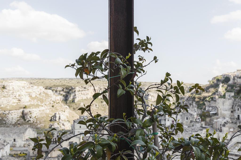Angolo Del Poeta - Maison De Charme Matera Zewnętrze zdjęcie